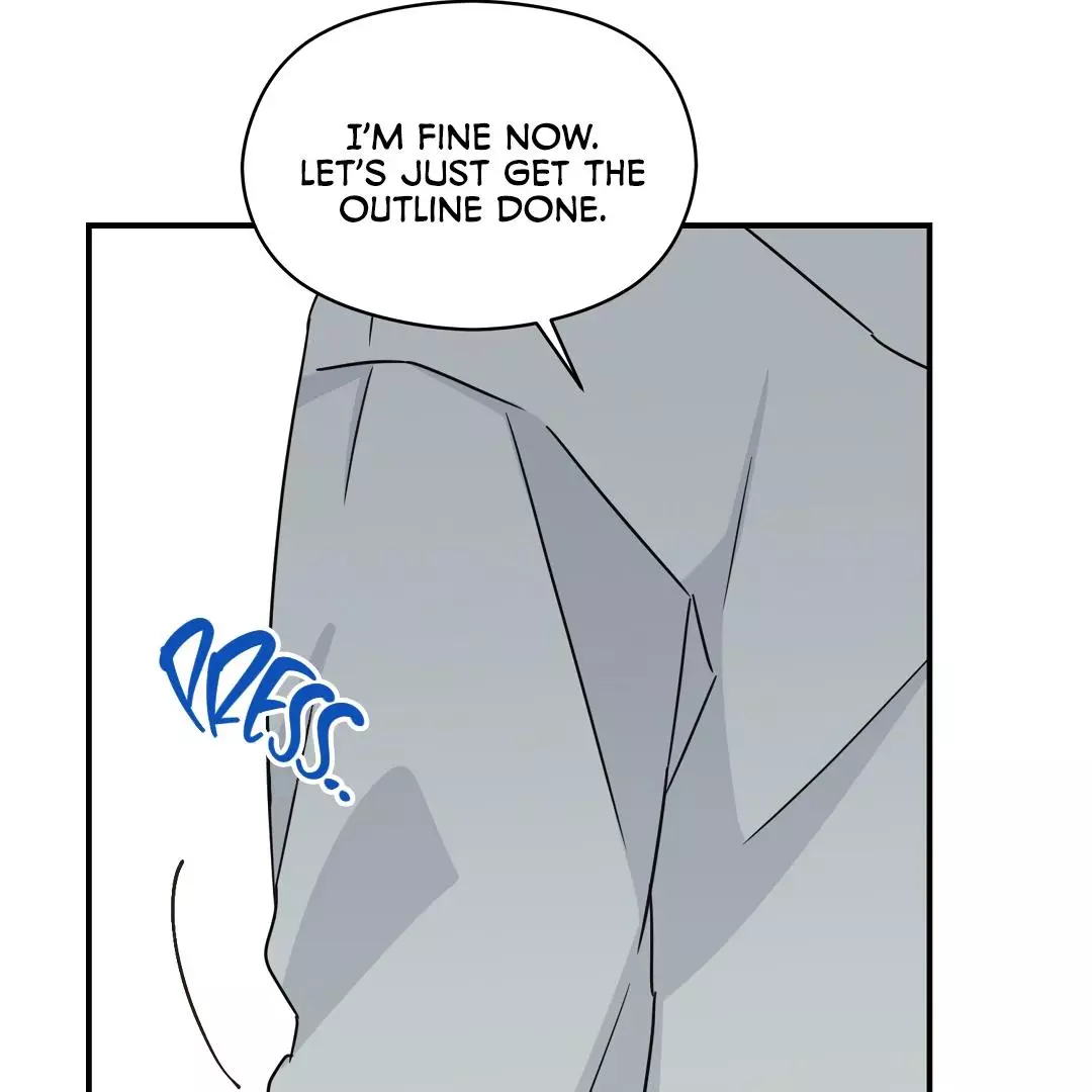 Alpha Trauma Chapter 13 page 88