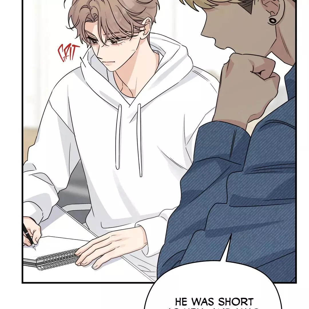Alpha Trauma Chapter 13 page 100