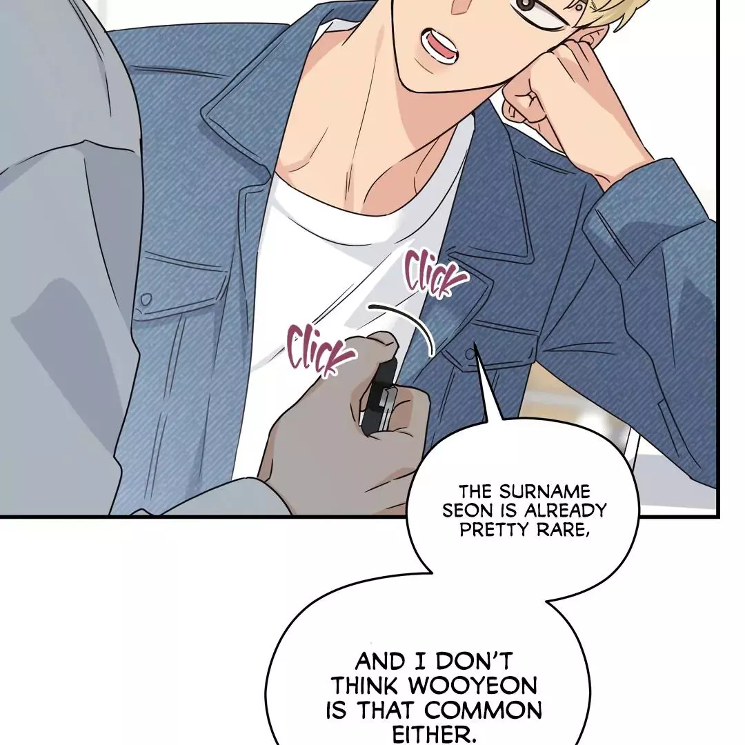 Alpha Trauma Chapter 13 page 96