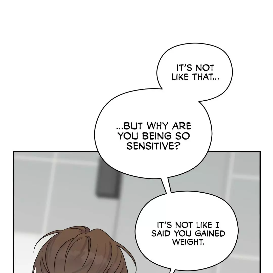 Alpha Trauma Chapter 13 page 109