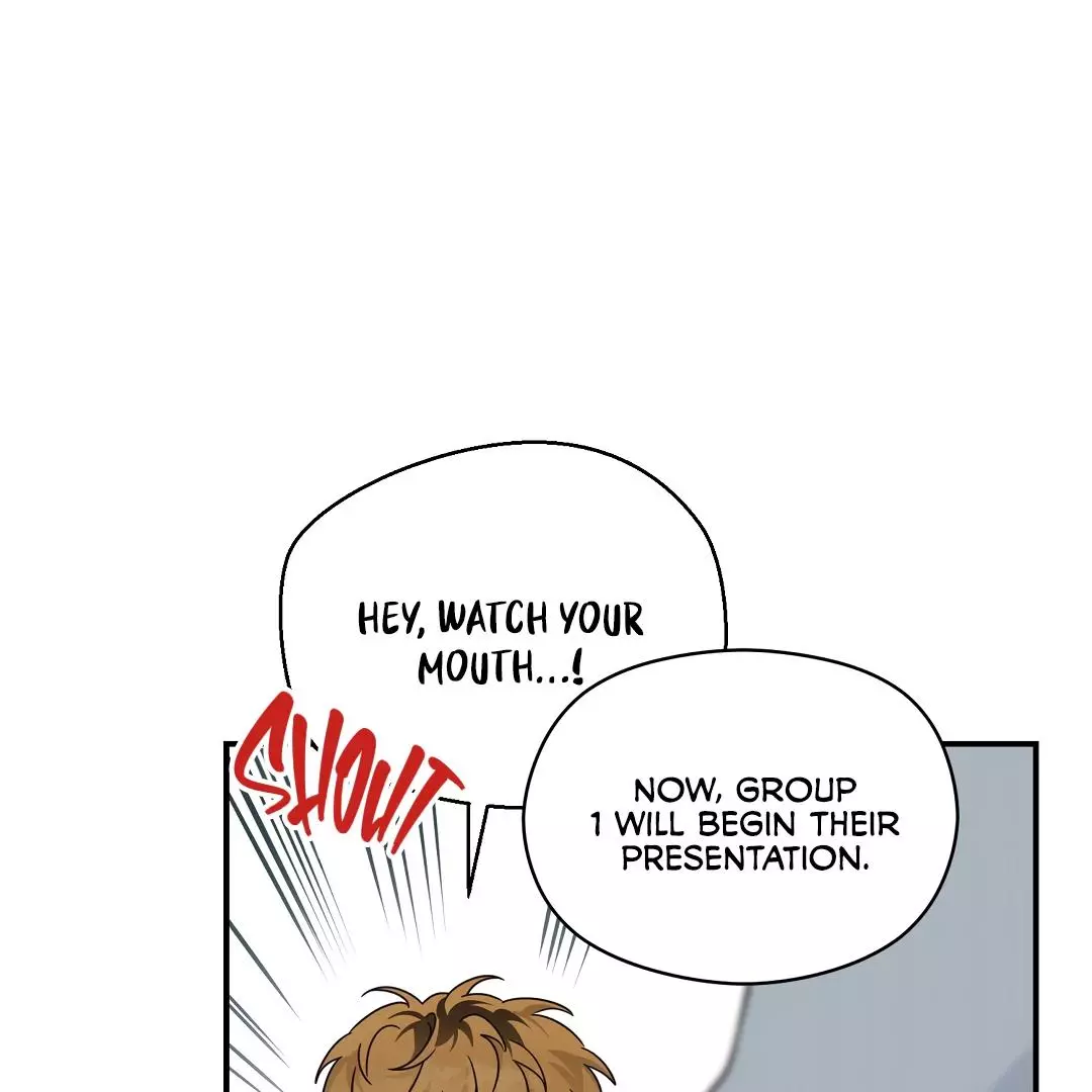 Alpha Trauma Chapter 13 page 115