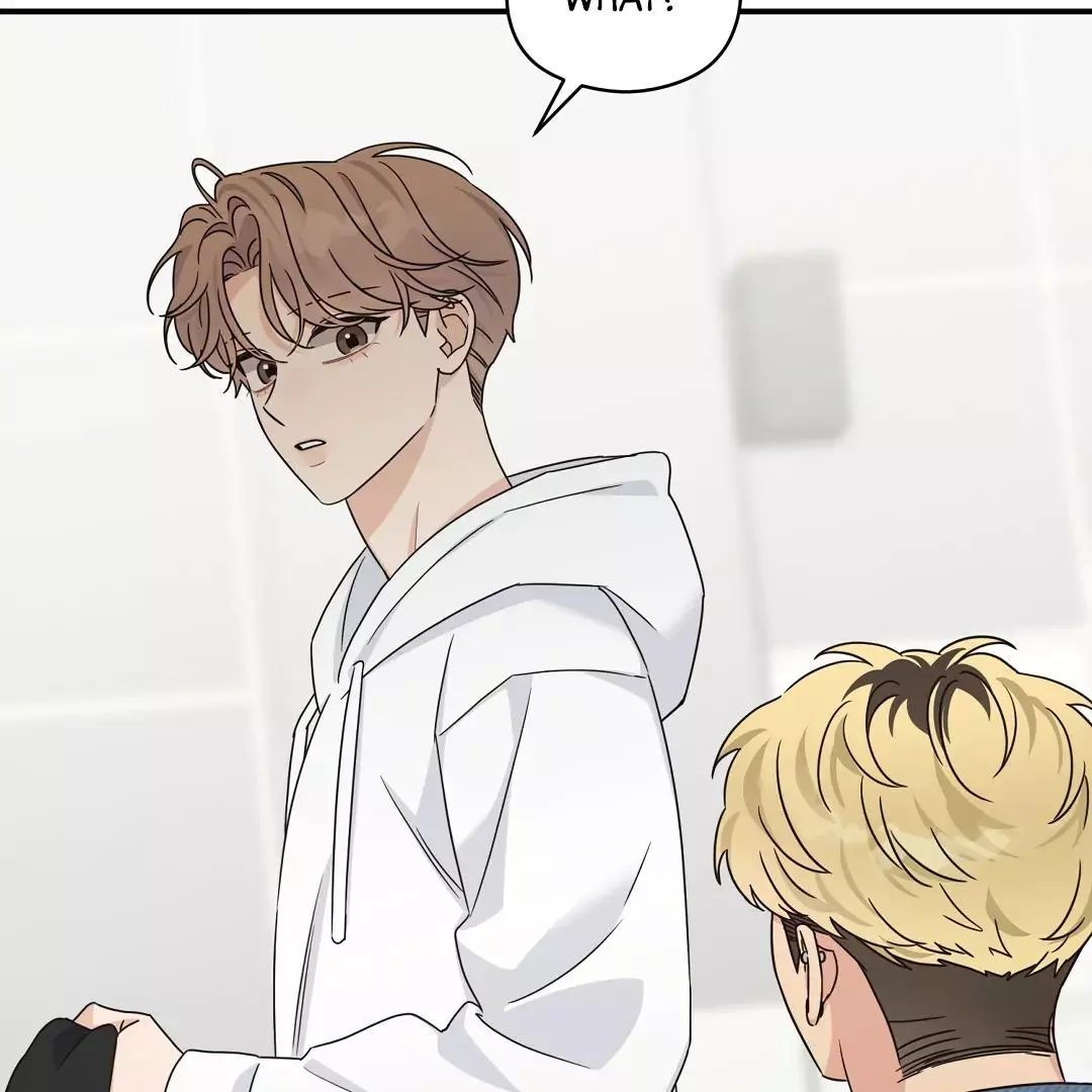 Alpha Trauma Chapter 13 page 130