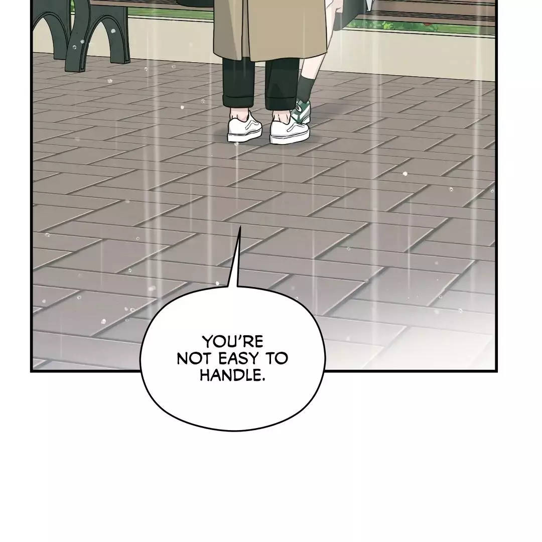 Alpha Trauma Chapter 14 page 49