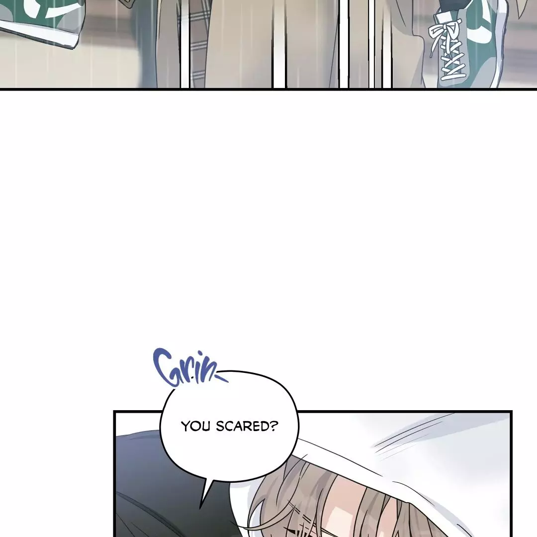 Alpha Trauma Chapter 14 page 78