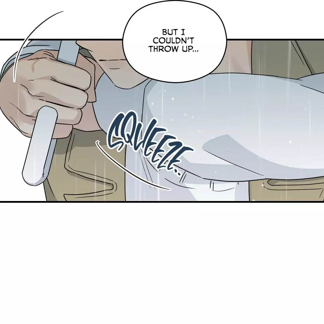 Alpha Trauma Chapter 14 page 113