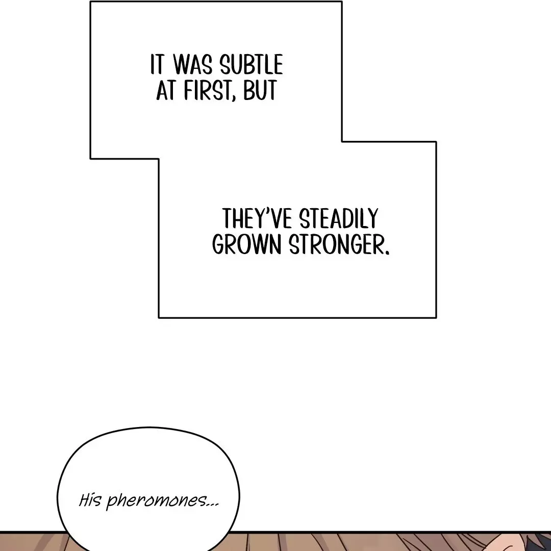 Alpha Trauma Chapter 15 page 14