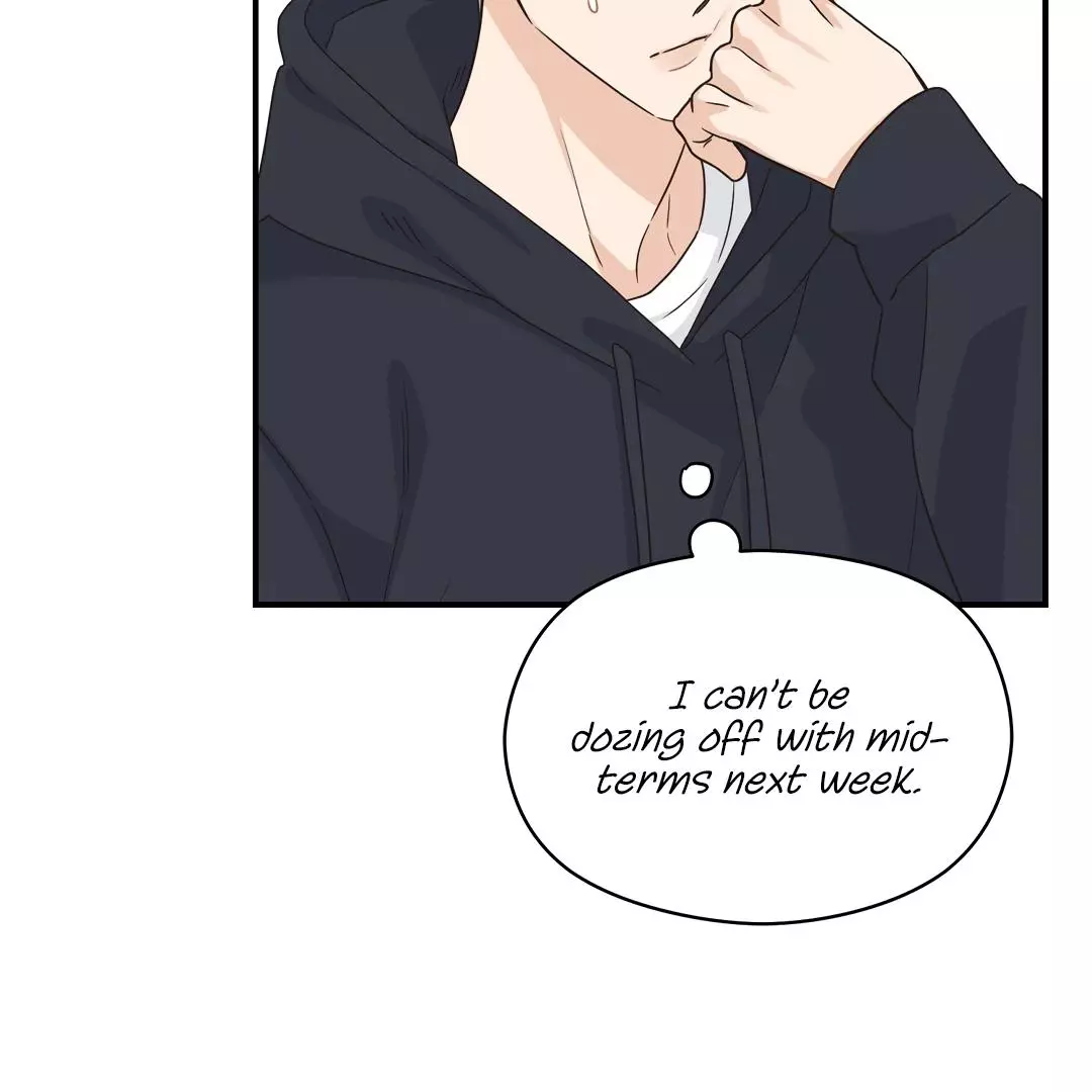 Alpha Trauma Chapter 15 page 28