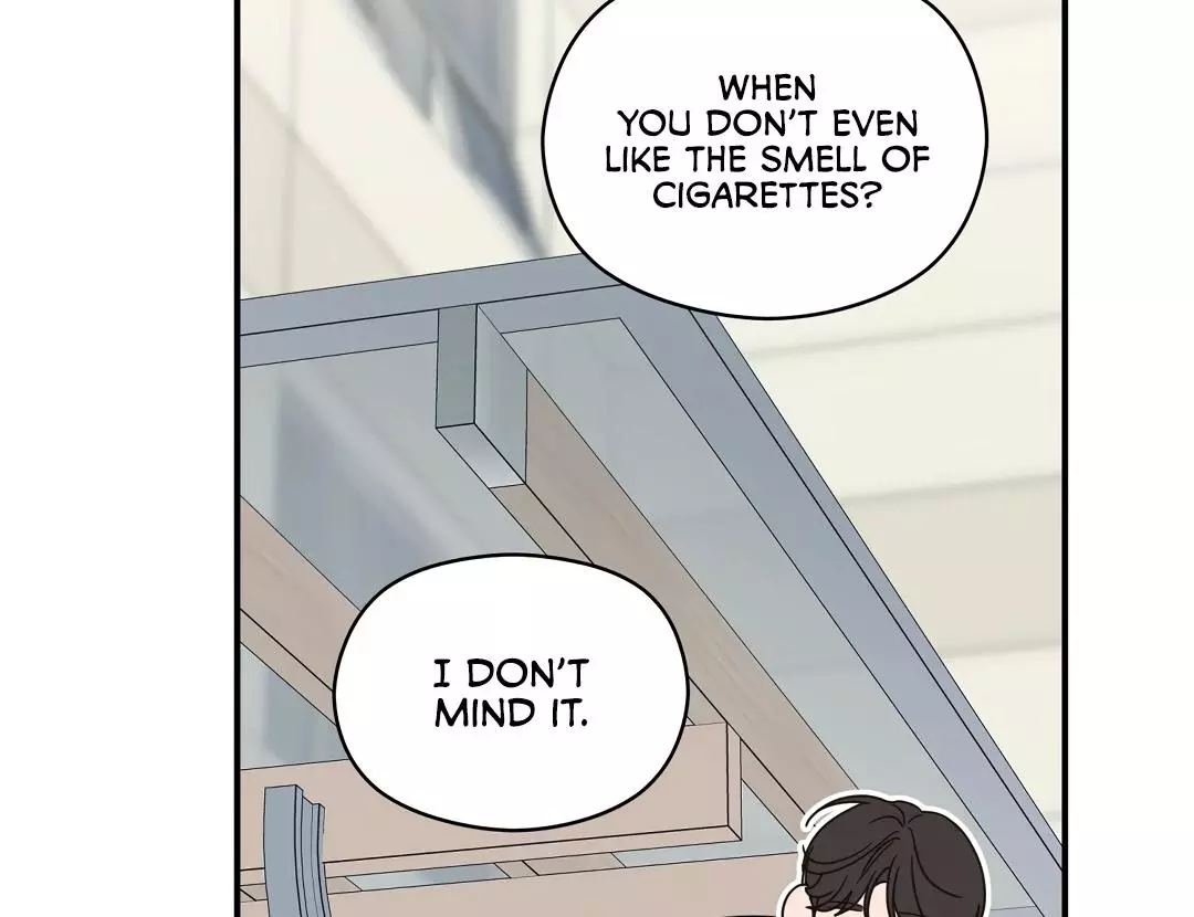 Alpha Trauma Chapter 15 page 97
