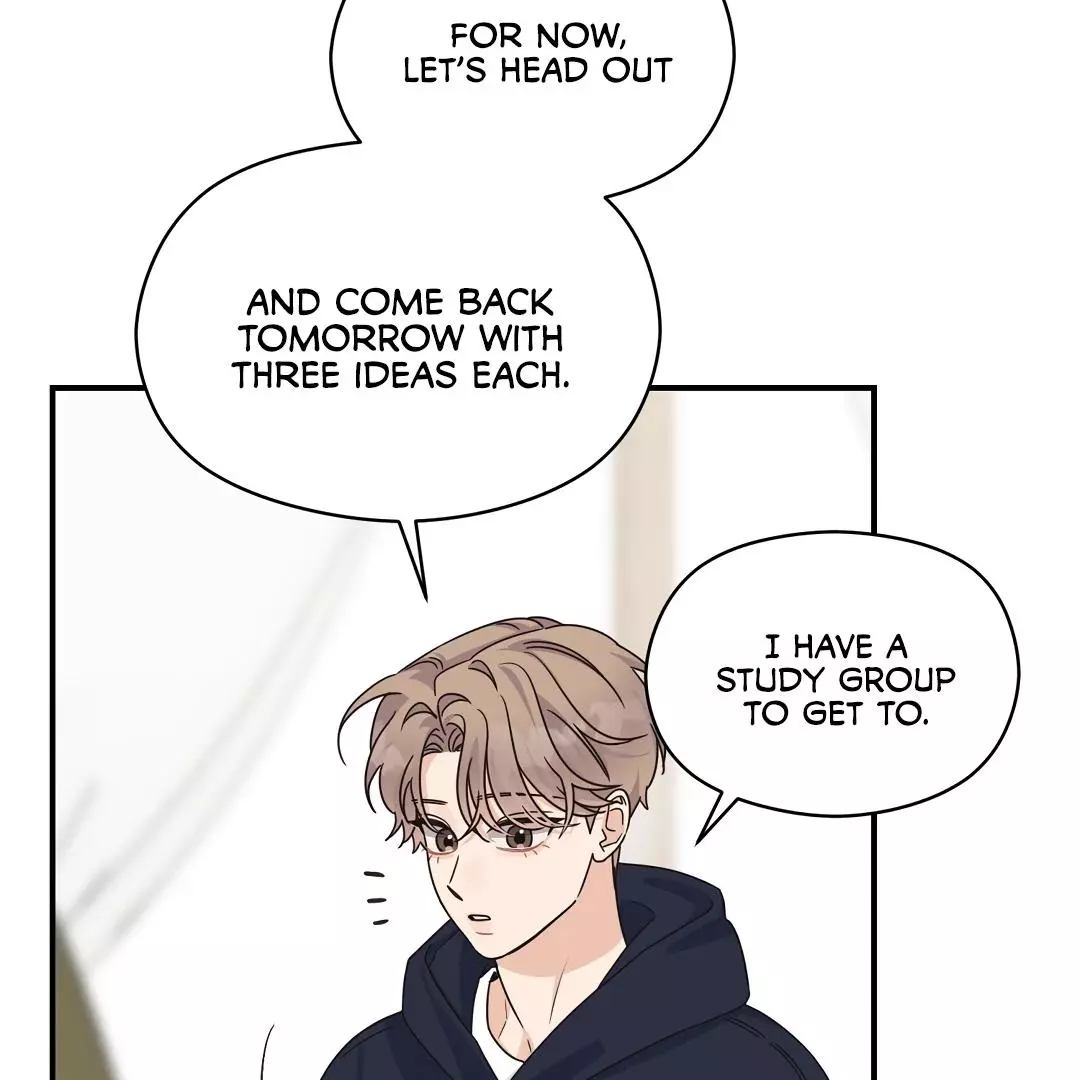 Alpha Trauma Chapter 16 page 30