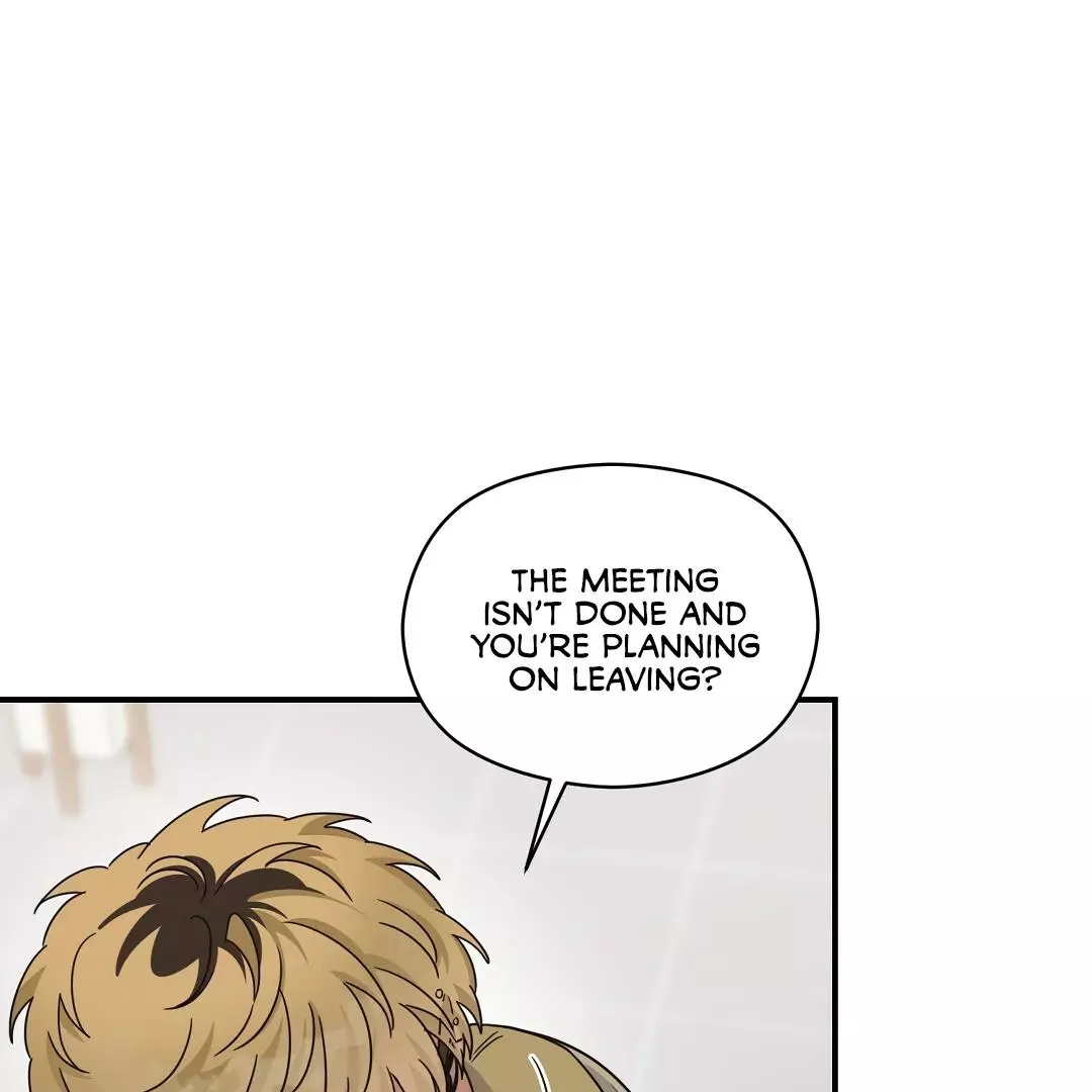 Alpha Trauma Chapter 16 page 50