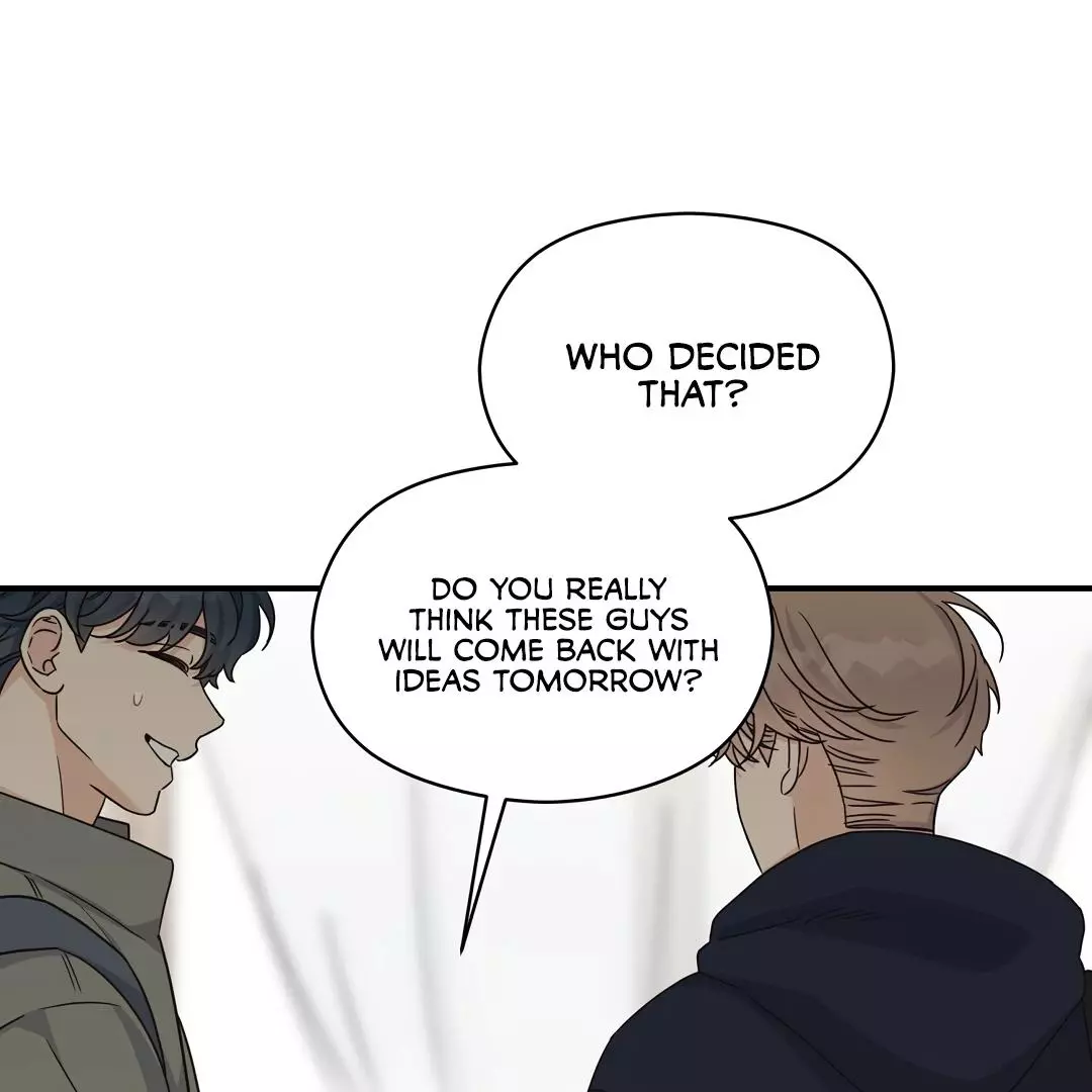 Alpha Trauma Chapter 16 page 55