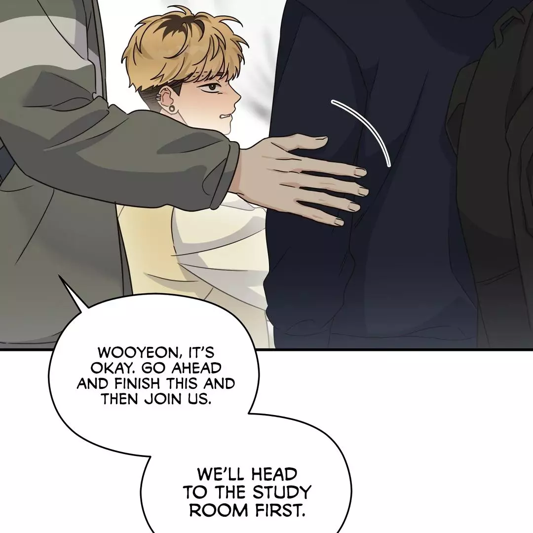 Alpha Trauma Chapter 16 page 56