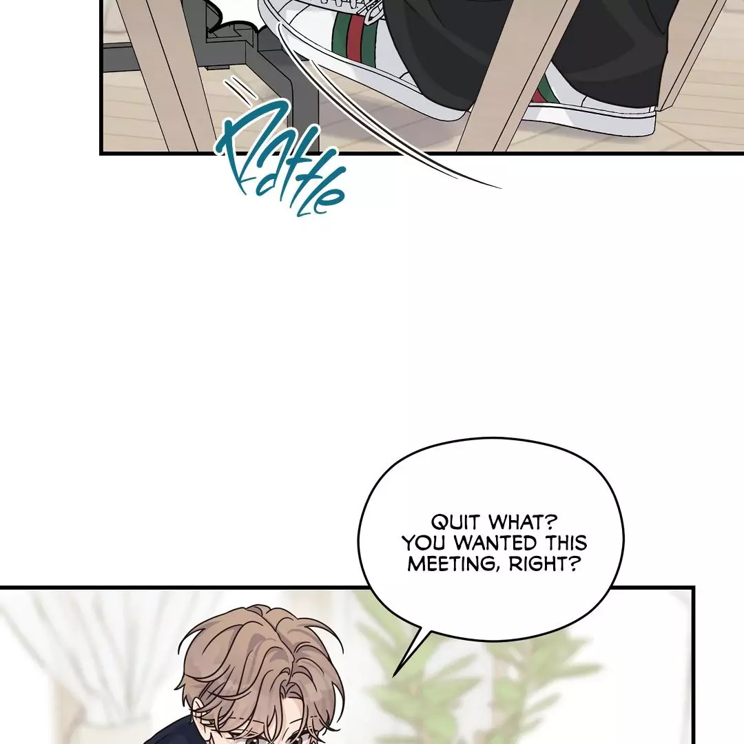 Alpha Trauma Chapter 16 page 74