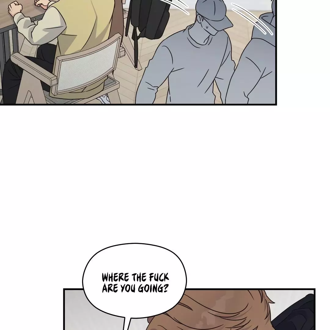 Alpha Trauma Chapter 16 page 79