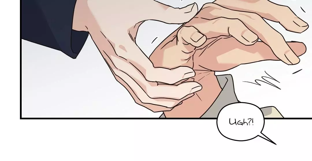 Alpha Trauma Chapter 16 page 85
