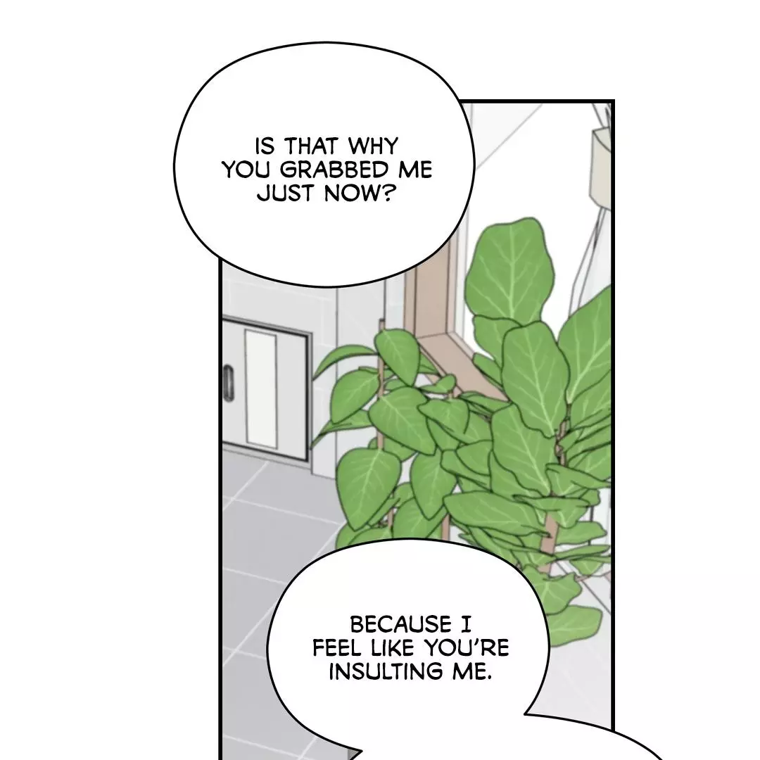 Alpha Trauma Chapter 16 page 88