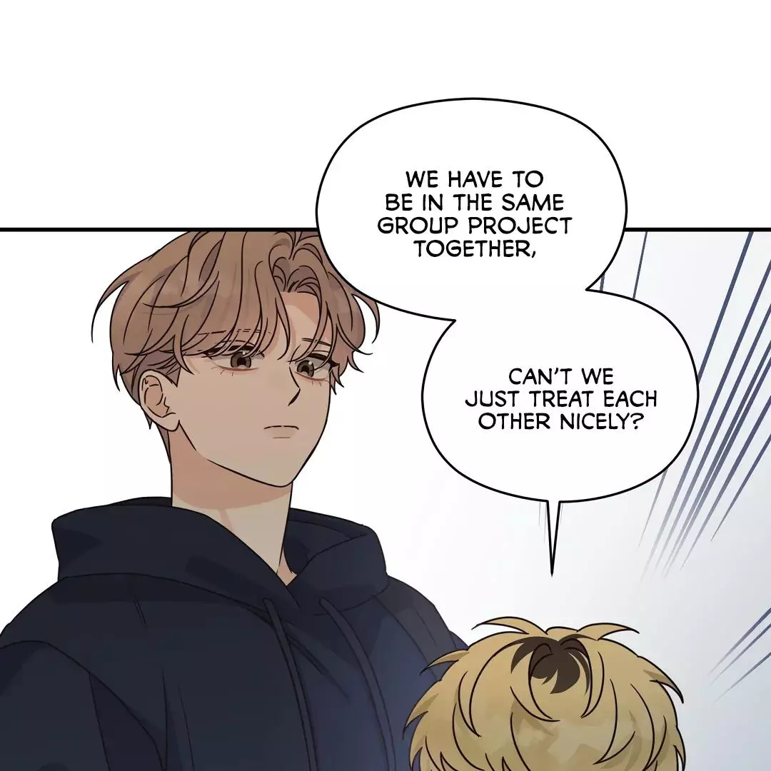 Alpha Trauma Chapter 16 page 91