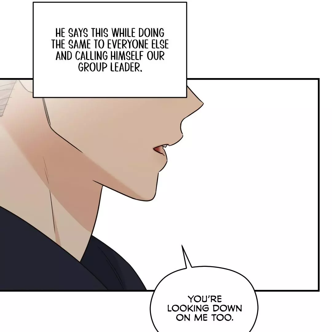 Alpha Trauma Chapter 16 page 100