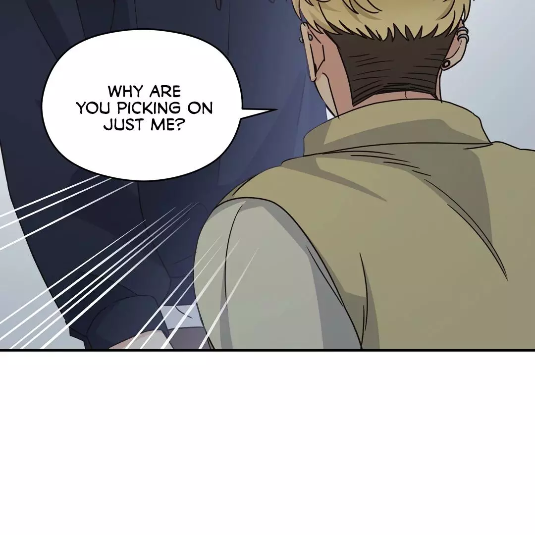 Alpha Trauma Chapter 16 page 92