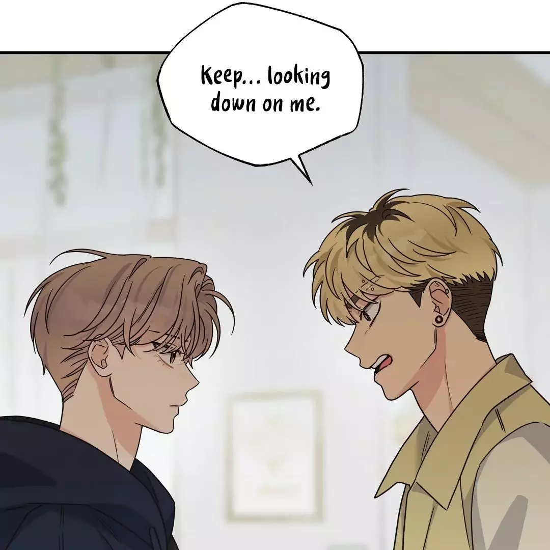 Alpha Trauma Chapter 16 page 98