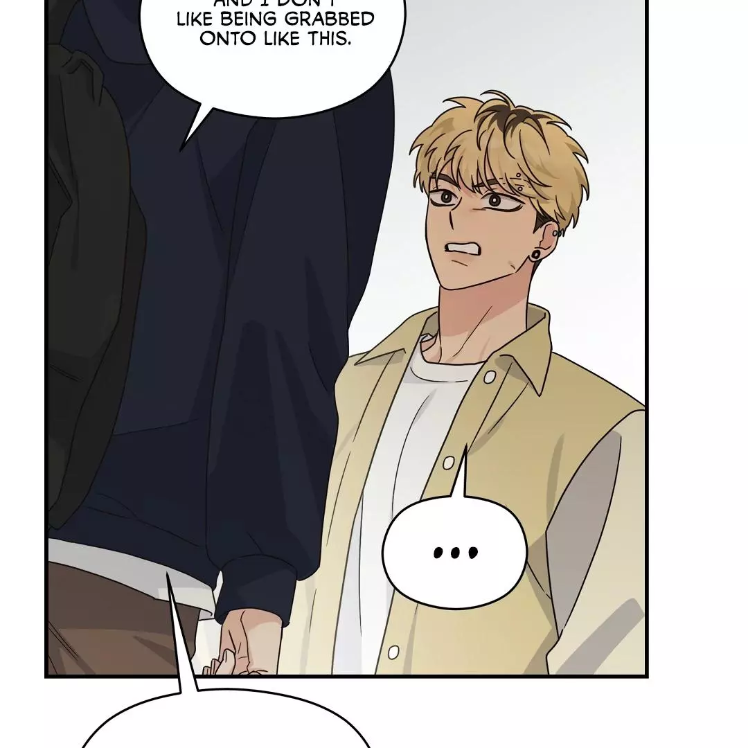 Alpha Trauma Chapter 16 page 113