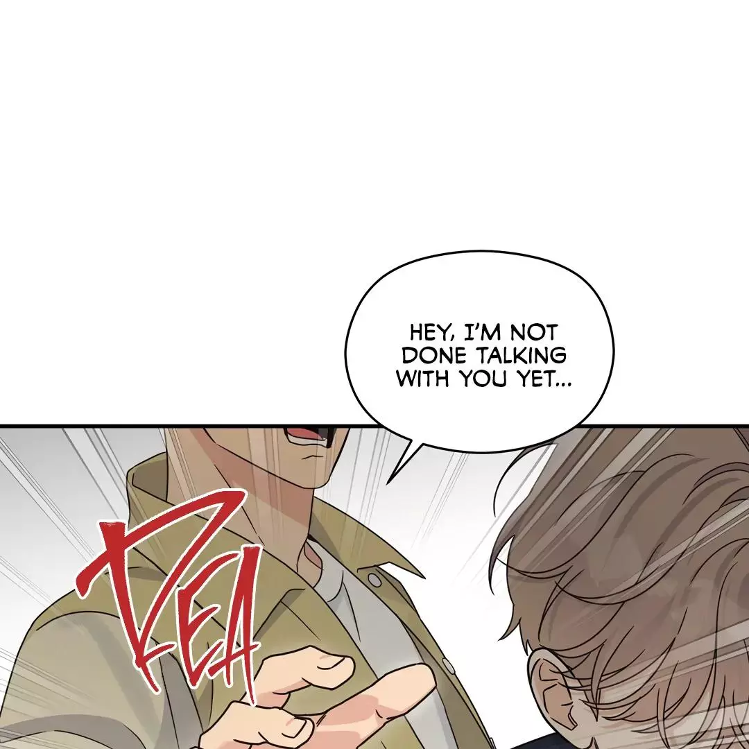 Alpha Trauma Chapter 16 page 116