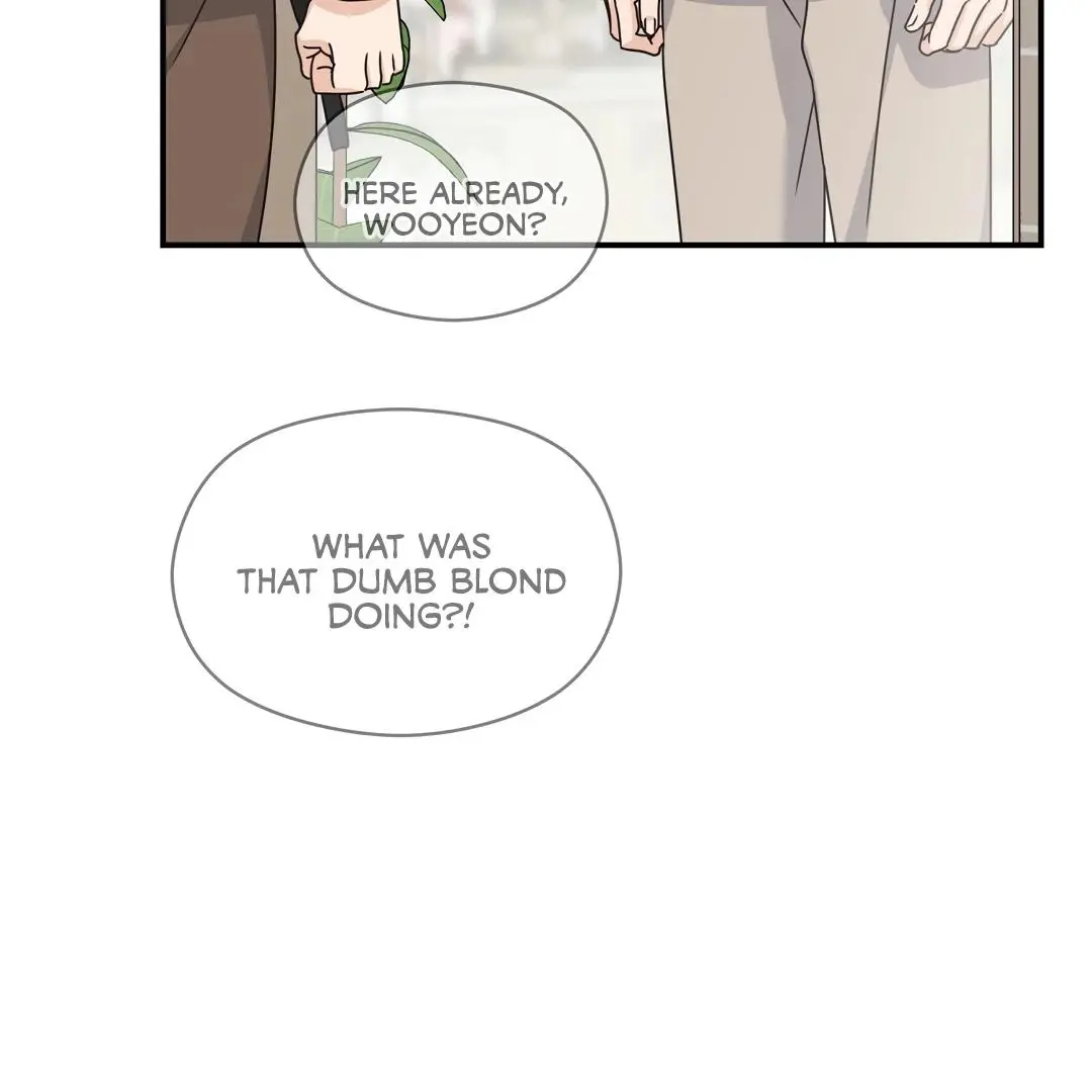 Alpha Trauma Chapter 17 page 24