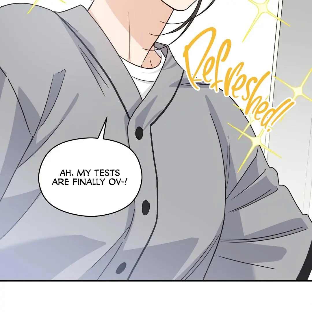 Alpha Trauma Chapter 17 page 34