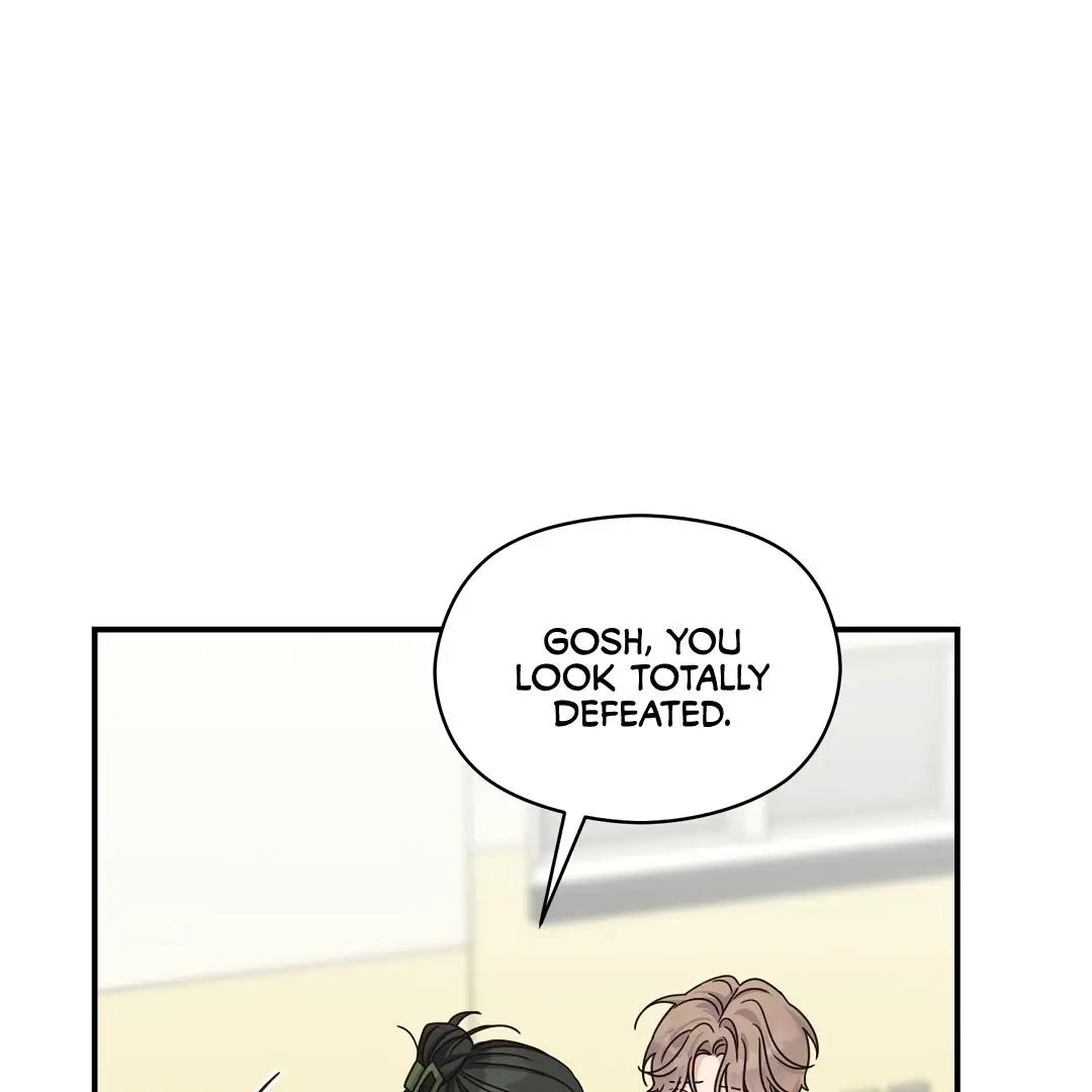 Alpha Trauma Chapter 17 page 44