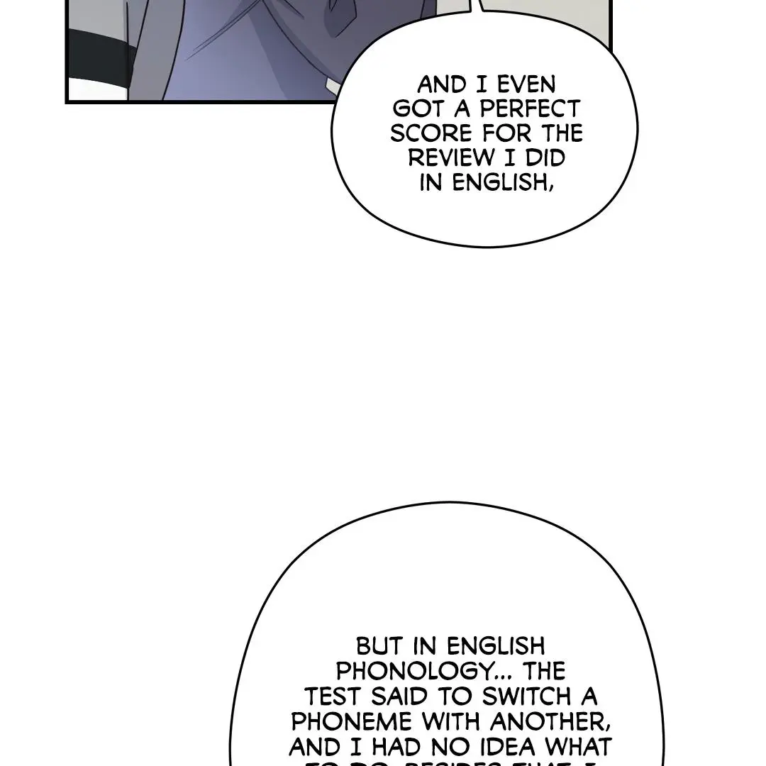 Alpha Trauma Chapter 17 page 55