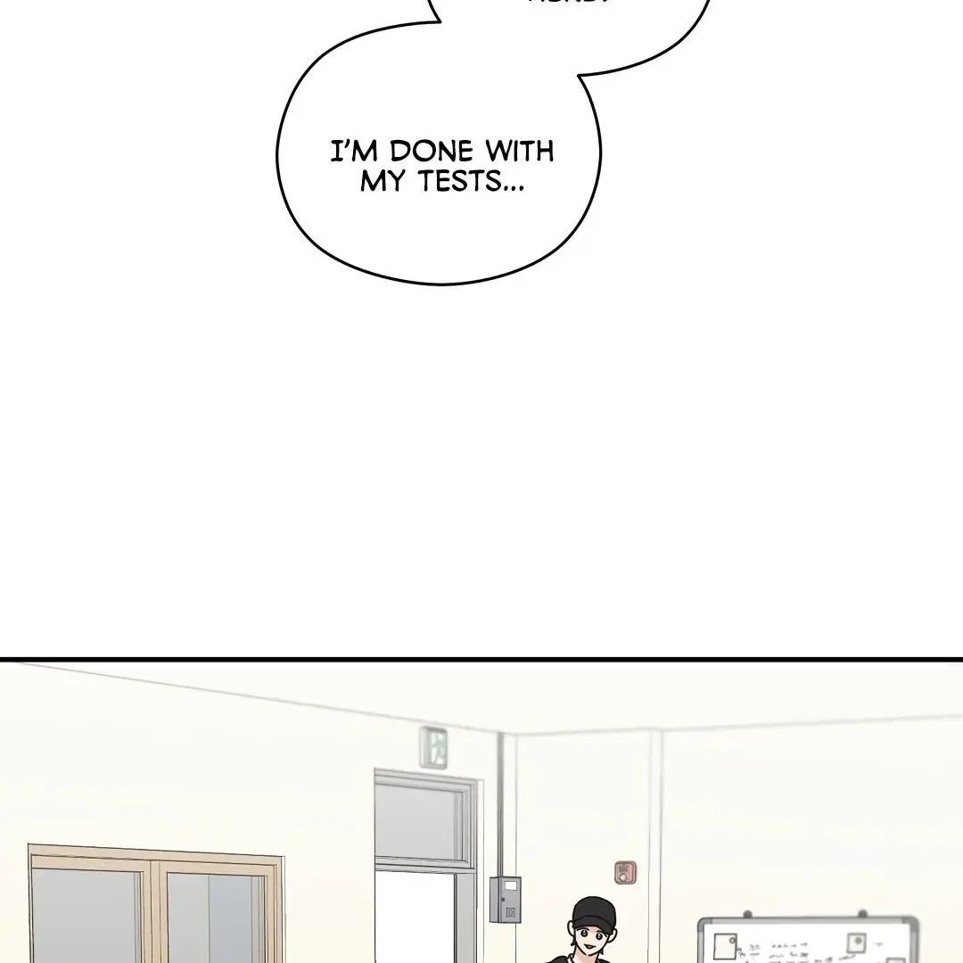 Alpha Trauma Chapter 17 page 64