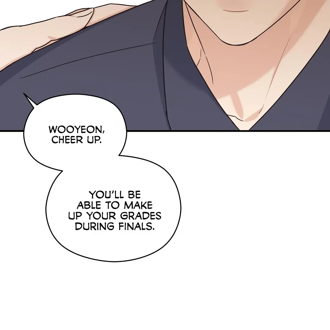 Alpha Trauma Chapter 17 page 70