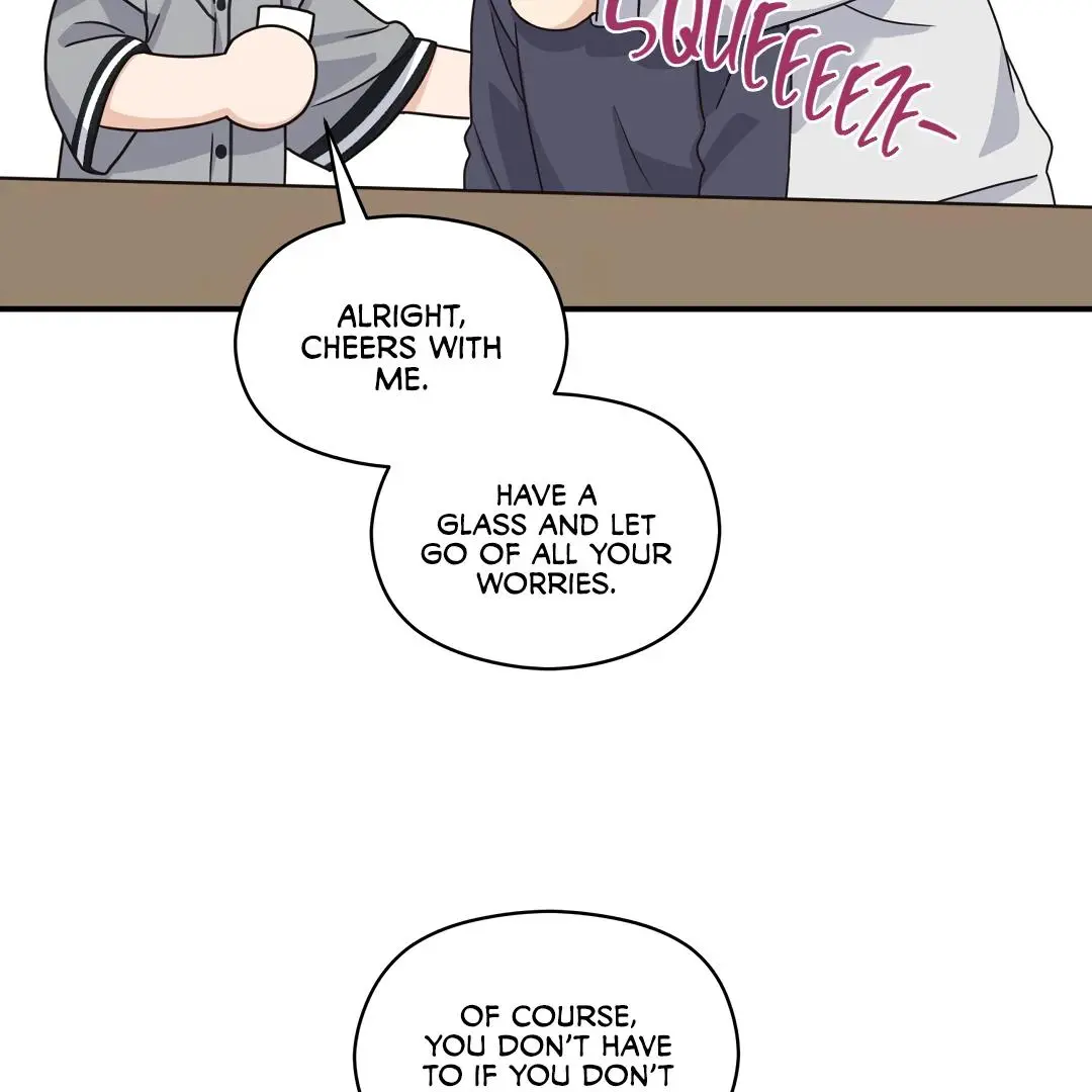 Alpha Trauma Chapter 17 page 72