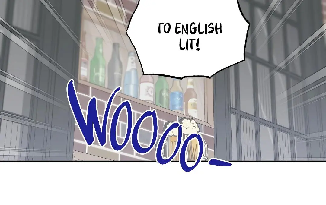 Alpha Trauma Chapter 17 page 77