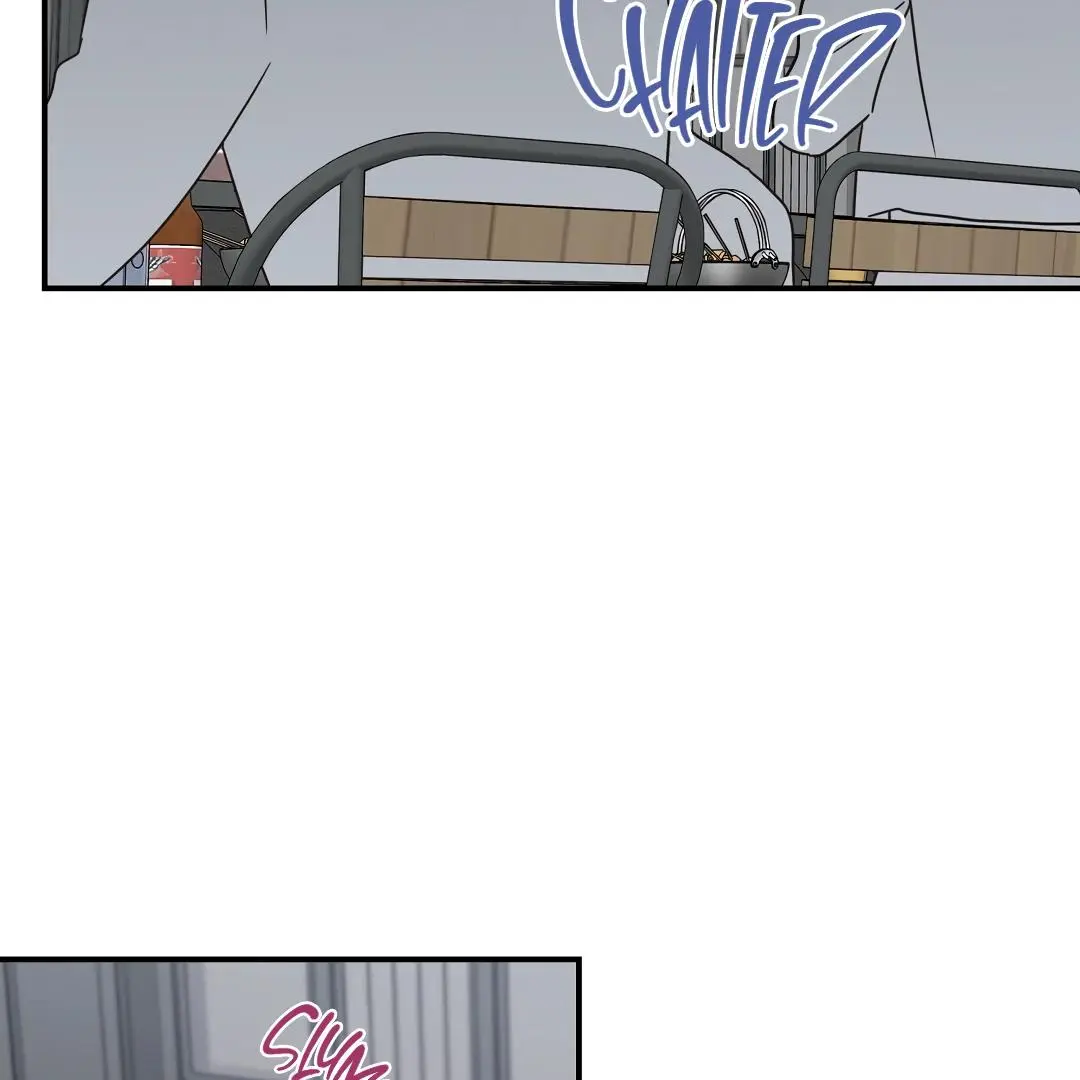 Alpha Trauma Chapter 17 page 79
