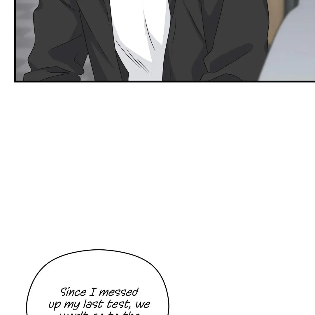 Alpha Trauma Chapter 17 page 83