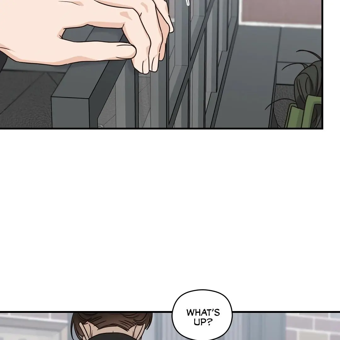 Alpha Trauma Chapter 17 page 99