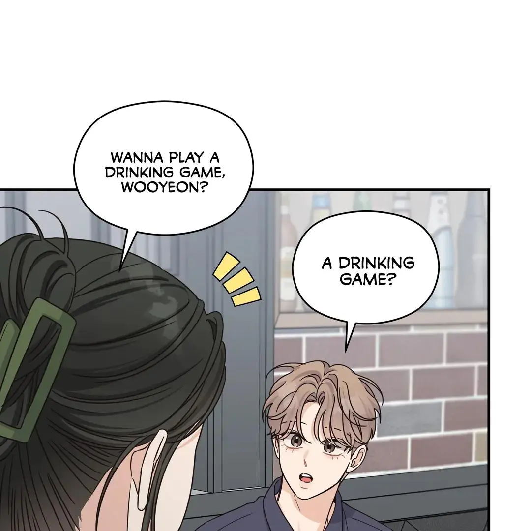 Alpha Trauma Chapter 17 page 85