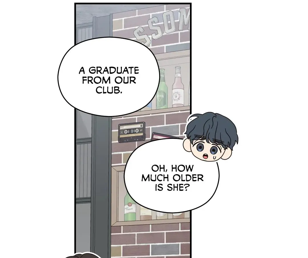Alpha Trauma Chapter 17 page 113