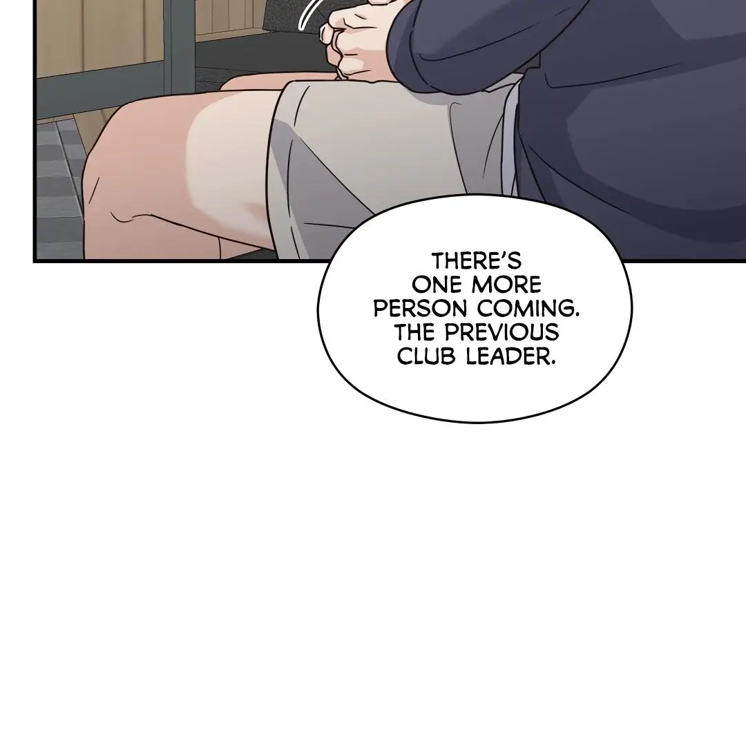 Alpha Trauma Chapter 17 page 118