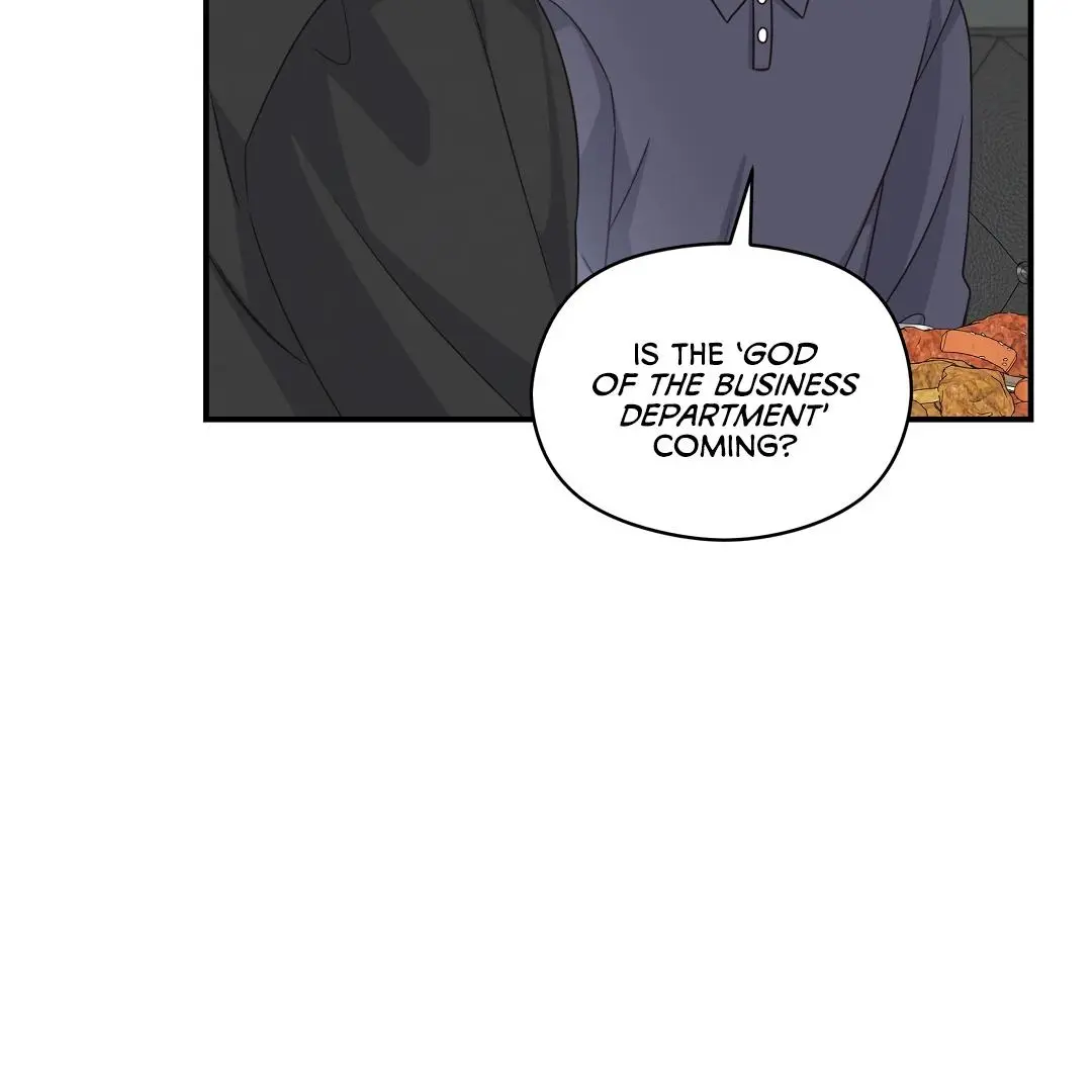 Alpha Trauma Chapter 17 page 120