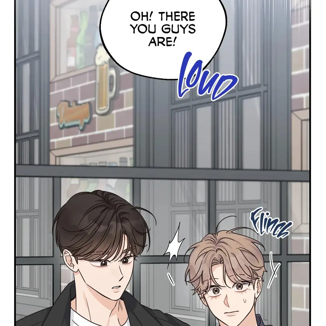 Alpha Trauma Chapter 18 page 3