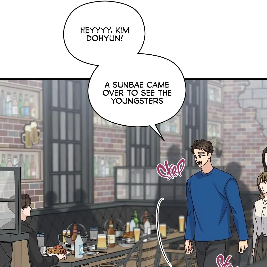 Alpha Trauma Chapter 18 page 18
