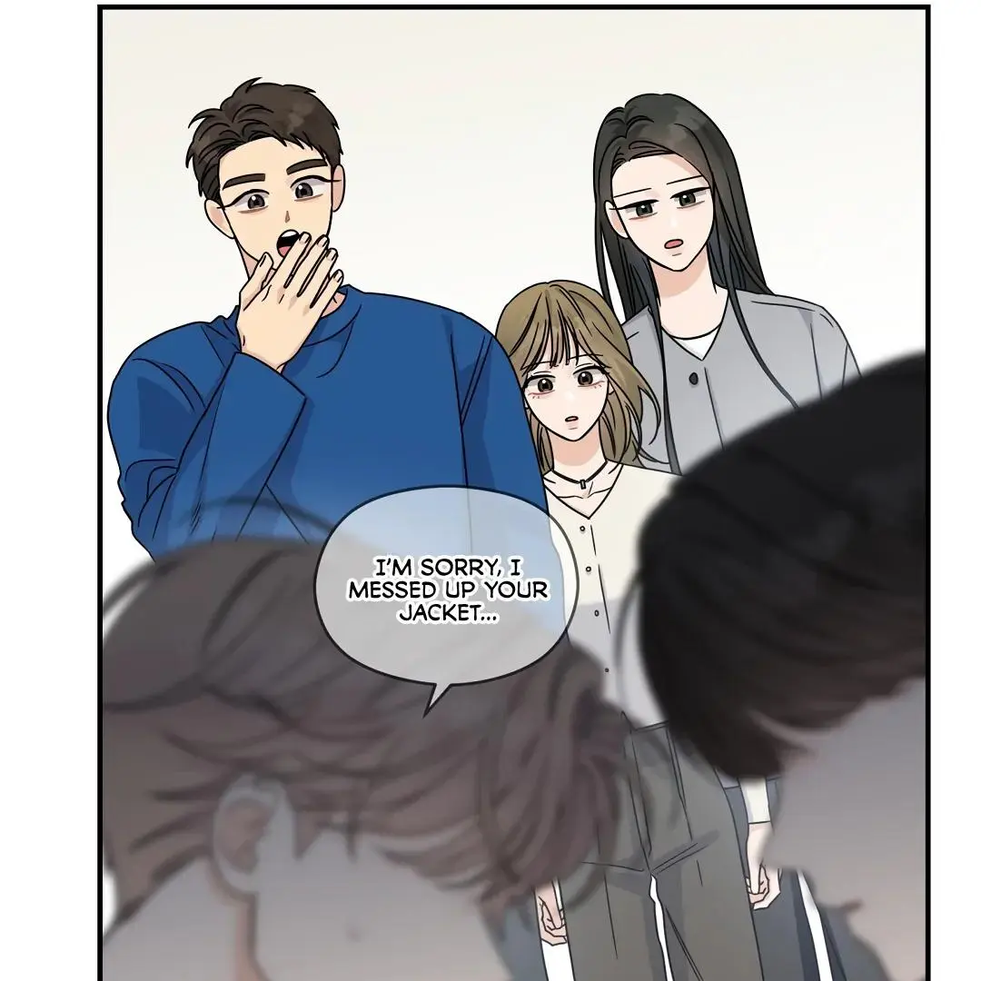 Alpha Trauma Chapter 18 page 27
