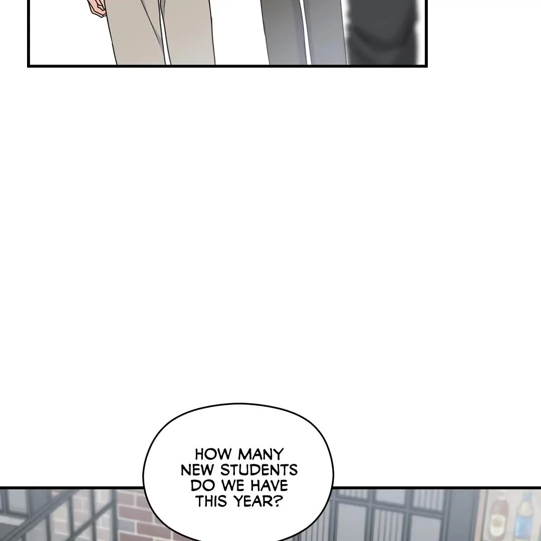 Alpha Trauma Chapter 18 page 34