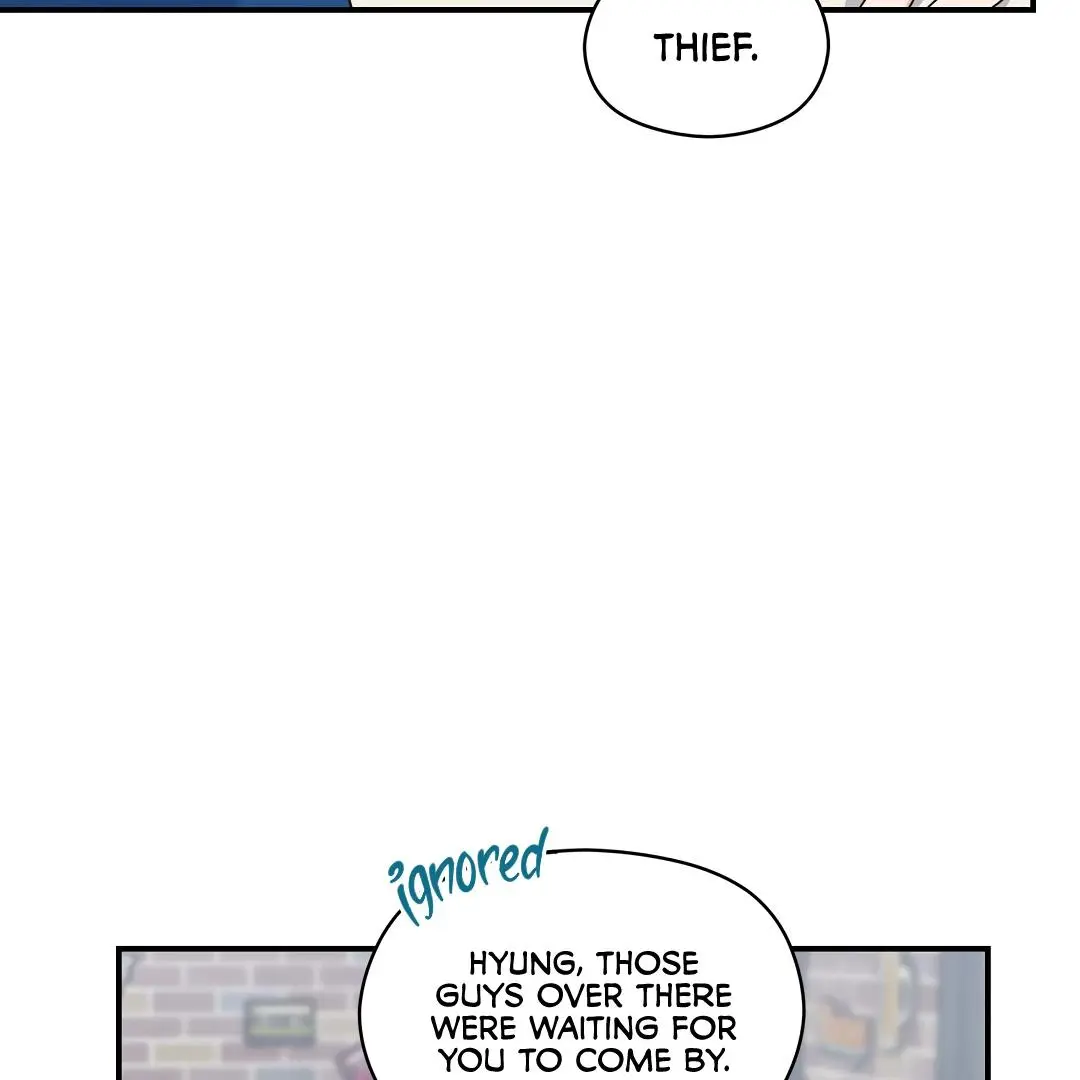 Alpha Trauma Chapter 18 page 30