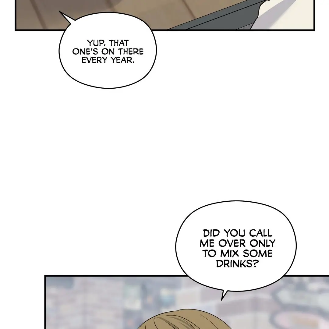 Alpha Trauma Chapter 18 page 38