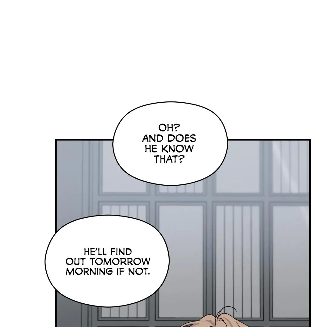 Alpha Trauma Chapter 18 page 42