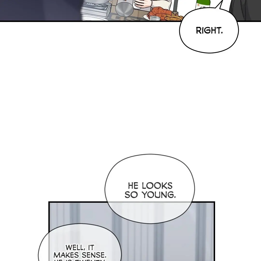 Alpha Trauma Chapter 18 page 57
