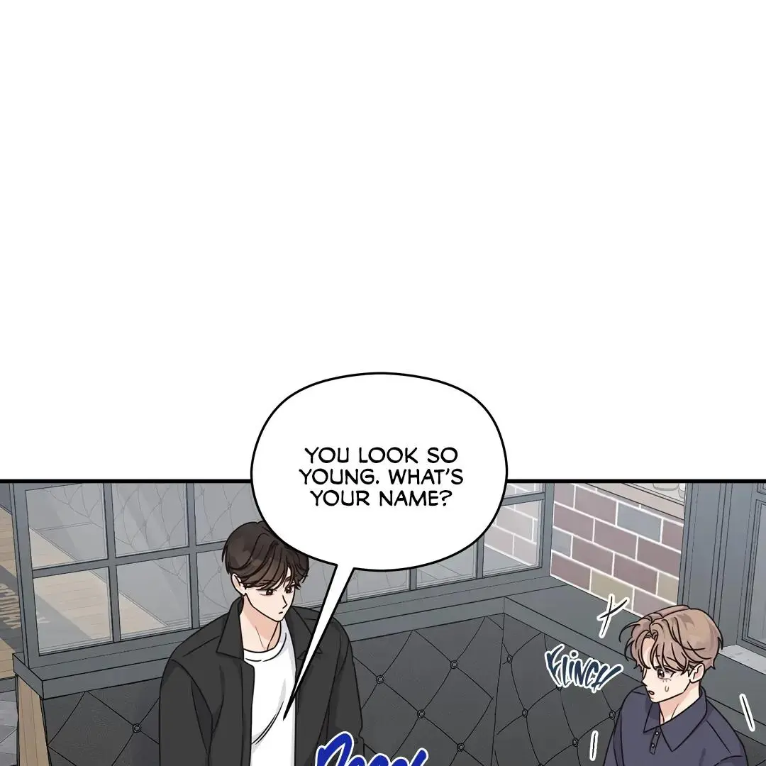 Alpha Trauma Chapter 18 page 47